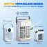 Mini Airco Pro 2