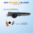 Kattenhalsband airtag pootjes 10