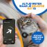 Kattenhalsband airtag pootjes 2