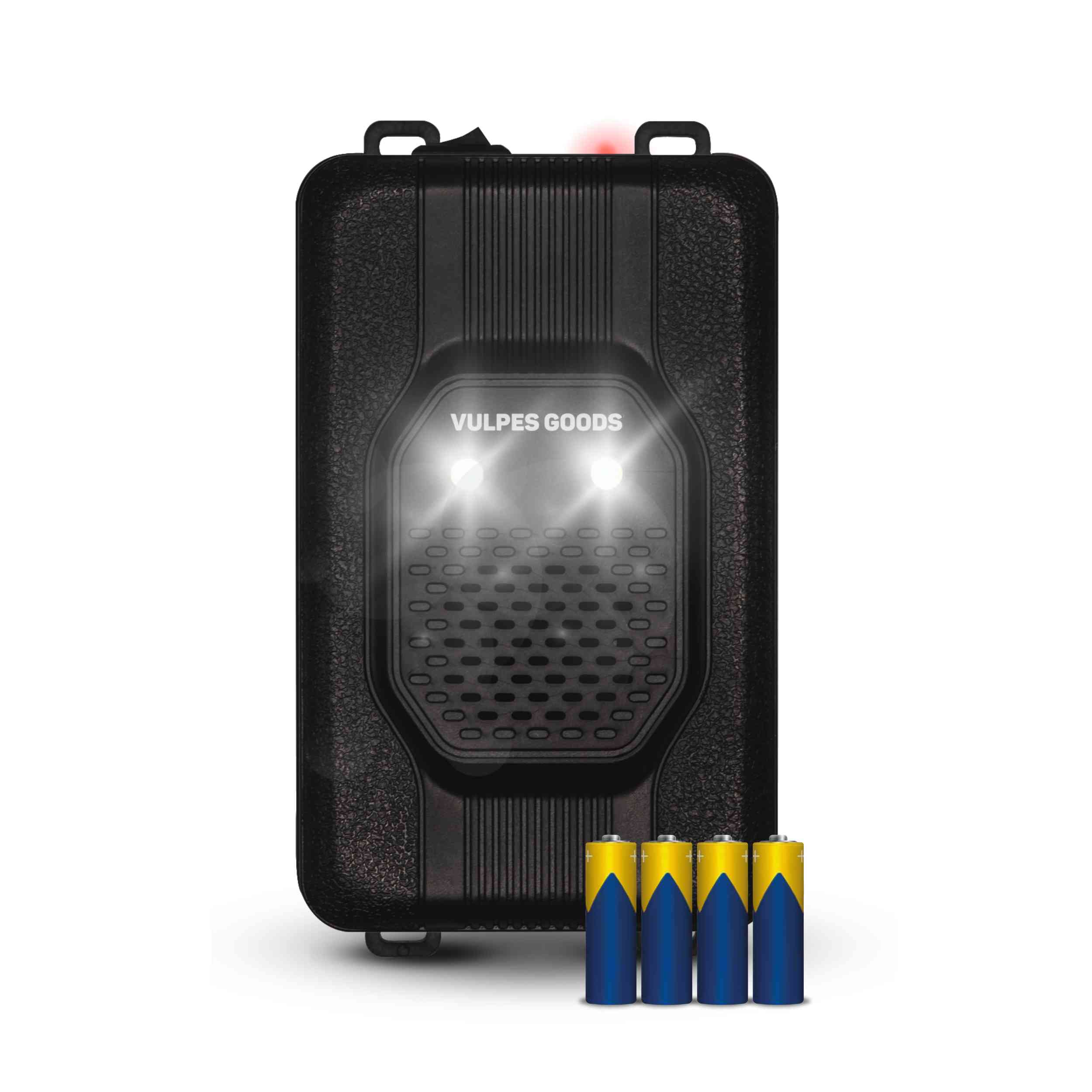 Vulpes Goods Marterverjager