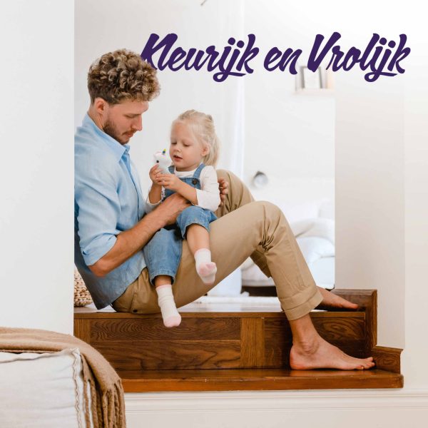 Houten led lamp eenhoorn - Love Studio | baby & kids