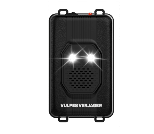 vulpes verjager