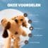 Puppy knuffel 3