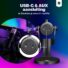 USB microfoon8