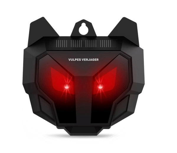 verjager