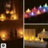 LED Kaarsen Oplaadbaar PRO Incl. Afstandsbediening