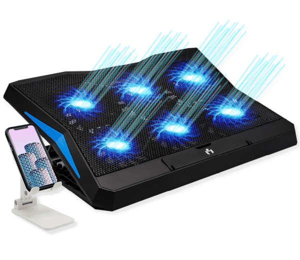 Laptop Cooler