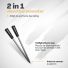 Vulpes goods thermometer listing 2