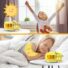 Slaaptrainer voor Kinderen - Geel