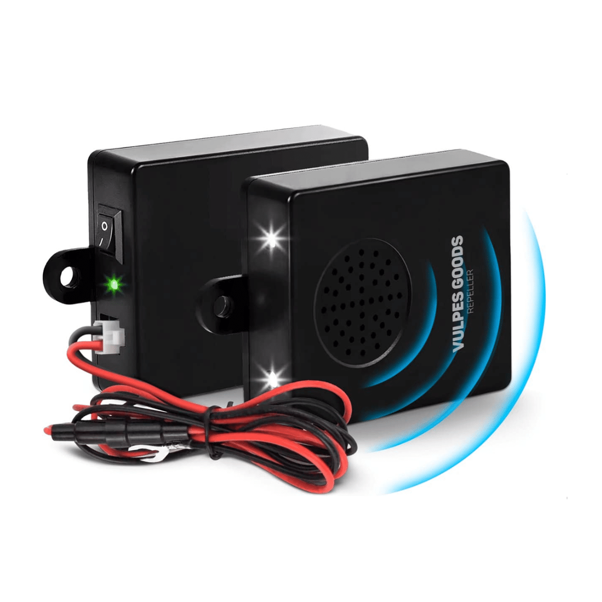 Vulpes Goods Marterverjager PRO