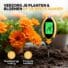Vochtmeter Bodem Planten 11
