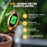 Vochtmeter Bodem Planten 2
