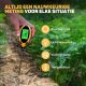Vochtmeter Bodem Planten 5