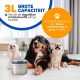 Drinkbak Hond - RVS 2