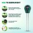 Vochtmeter Bodem Planten PRO 10