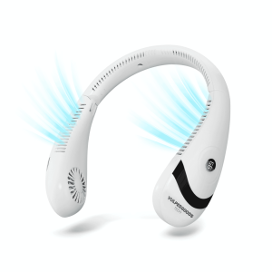 Draagbare Nekventilator
