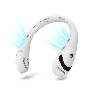 Draagbare Nekventilator