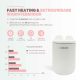 Flessenwarmer_Pro_Wit2