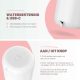 Flessenwarmer_Pro_Wit4