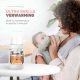 Flessenwarmer_Pro_Wit9