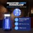Muggenlamp_PRO9