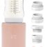 Flessenwarmer_Roze