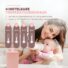 Flessenwarmer_Roze5
