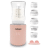 Draagbare Baby Flessenwarmer PRO – Roze