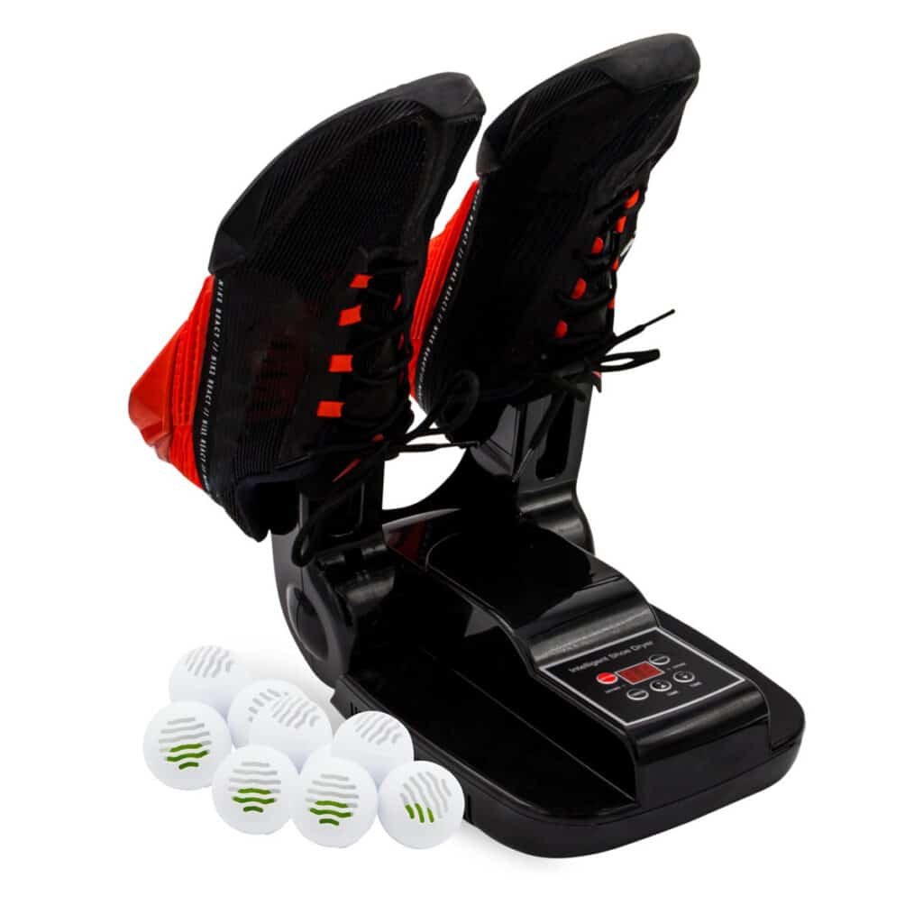 ShoeDry 2 Pair Schoenendroger & Schoenverfrisser