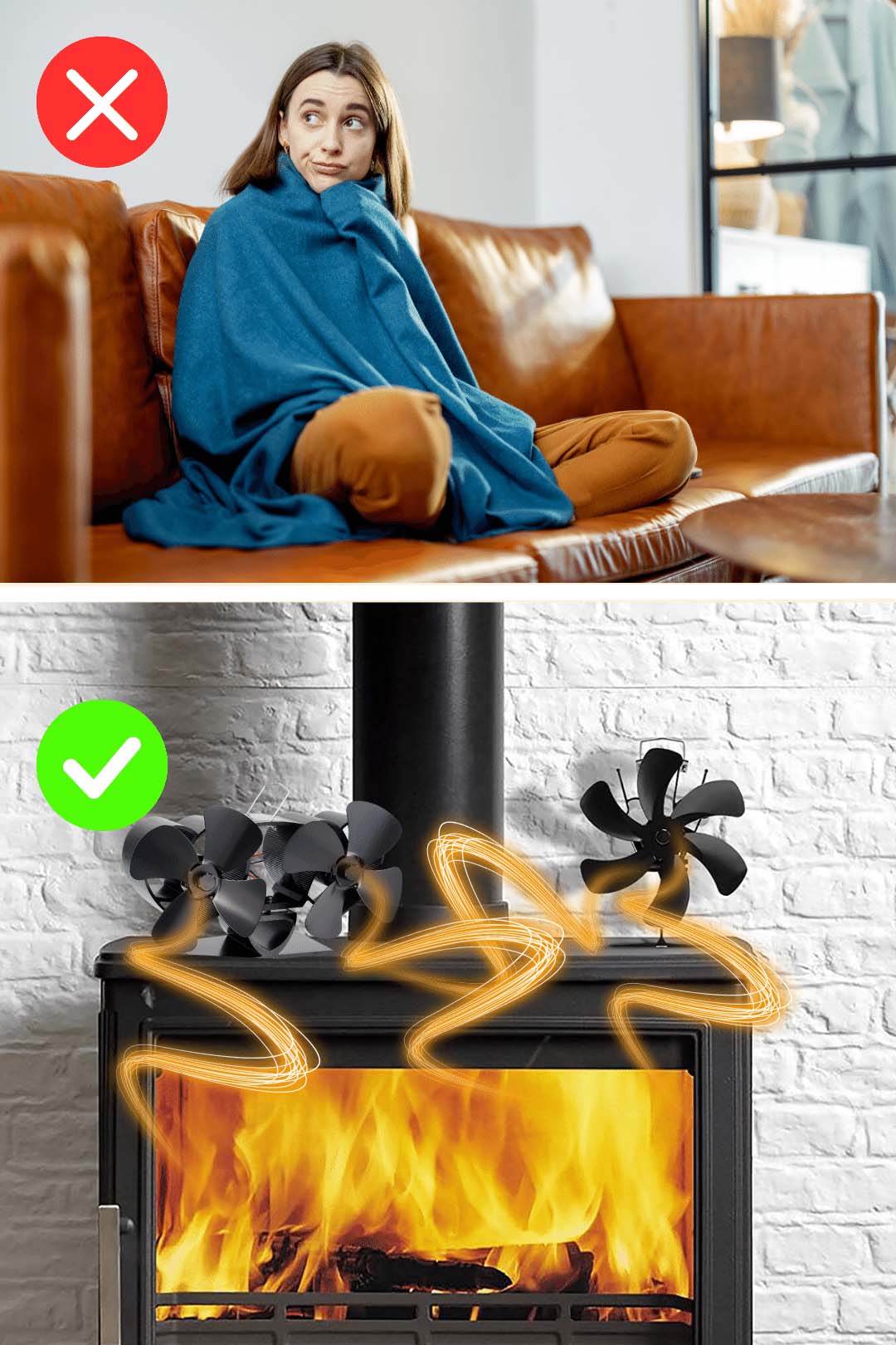 ventilator