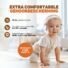 Gehoorbescherming voor Baby's & Kinderen PRO