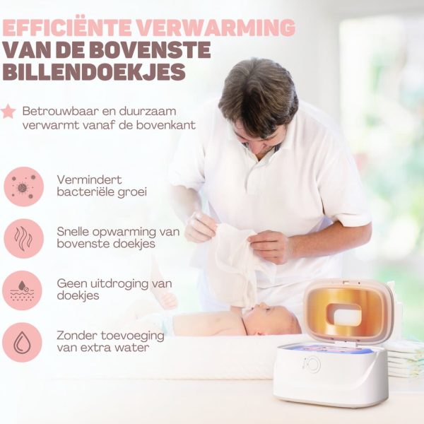 Gebruik jij billendoekjes voor vn lles en nog wt? Dit is wrom je Gebruik jij billendoekjes voor vn lles en nog wt? Dit is wrom je
