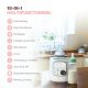 Flessenwarmer PRO1