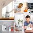 Flessenwarmer PRO5