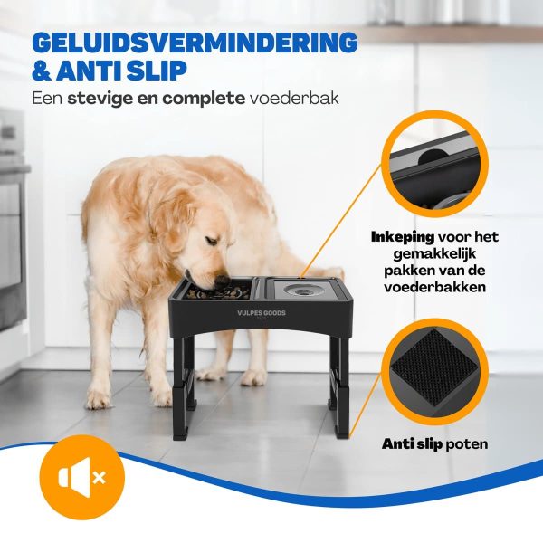 Voerbakmetstandaard7
