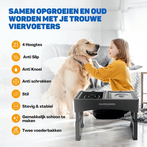 Voerbakmetstandaard8