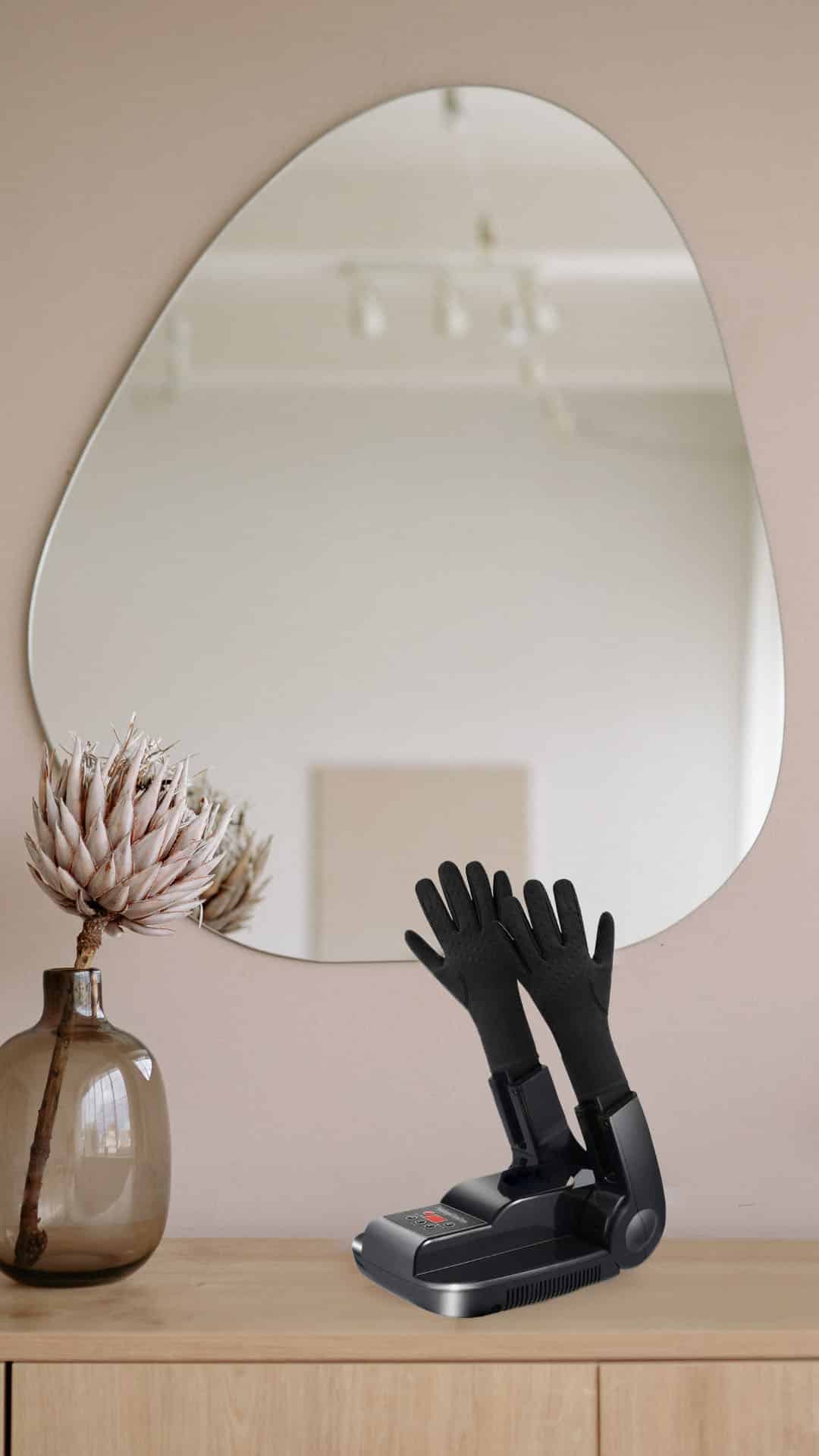handschoenen