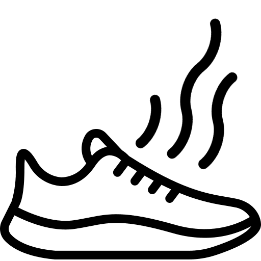 stinkschoen
