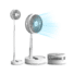(DE) Vulpes Goods® Tech - Standing Ventilator Listing