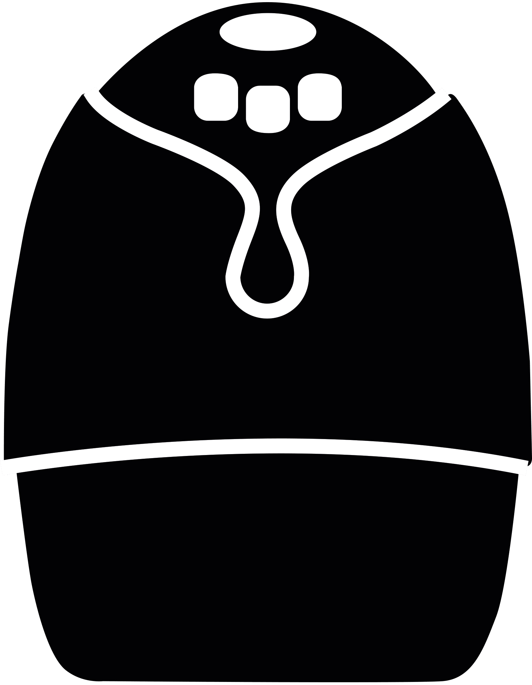 borstkolf max