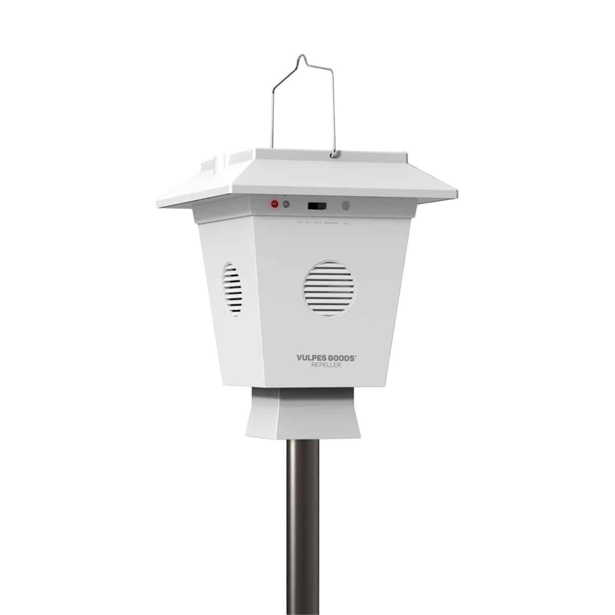 Vulpes Goods Duiven Verjager