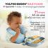 Siliconen Babyservies Set11