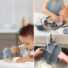 Siliconen Babyservies Set6