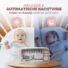Vulpes Goods Babyfoon met camera Listing - 2