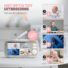 Vulpes Goods Babyfoon met camera Listing - 11