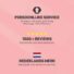 Vulpes Goods Babyfoon met camera Listing - 14