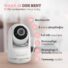 Vulpes Goods Babyfoon met camera Listing - 3