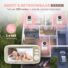 Vulpes Goods Babyfoon met camera Listing - 4