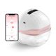 Borstkolf PRO V2 single New app