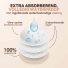 Organic Nursing Pads - 5